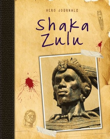 Shaka Zulu (häftad)