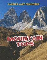 Mountain Tops (häftad)