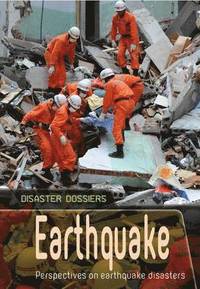 Disaster Dossiers Pack A of 5