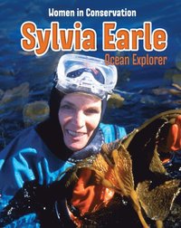 Sylvia Earle (e-bok)