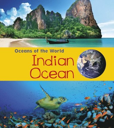 Indian Ocean (h�ftad)