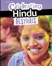 Celebrating Hindu Festivals (e-bok)