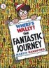 Where's Wally? The Fantastic Journey