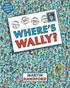 Where's Wally?
