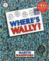 Where's Wally? (hftad)