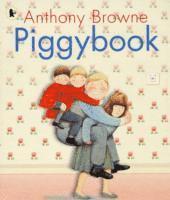 Piggybook (hftad)