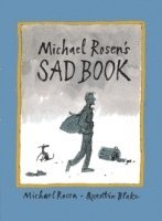 Michael Rosen's Sad Book (häftad)