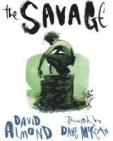 The Savage (hftad)