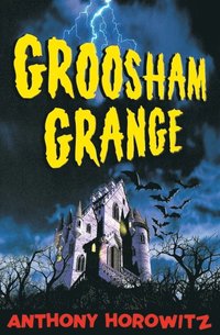 Groosham Grange (e-bok)