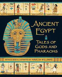 Ancient Egypt: Tales of Gods and Pharaohs (hftad)