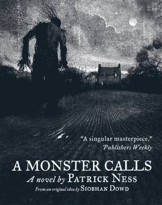 Monster Calls (hftad)