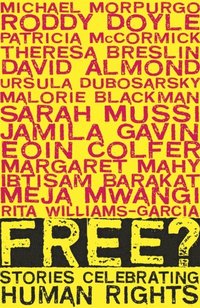 Free? (e-bok)