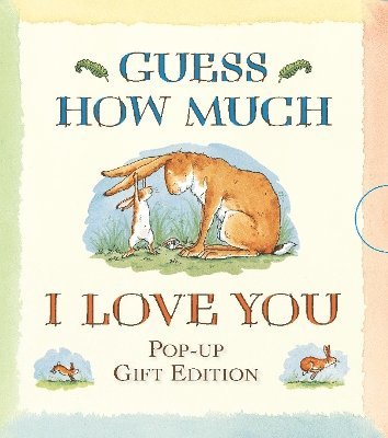 Guess How Much I Love You (hftad)