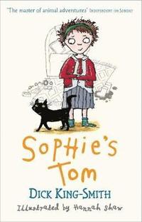 Sophie's Tom (hftad)