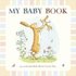 Guess How Much I Love You: My Baby Book