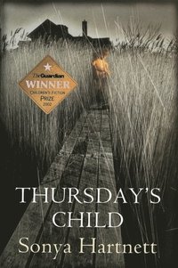 Thursday's Child (e-bok)
