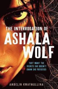 The Tribe 1: The Interrogation of Ashala Wolf (hftad)