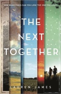 The Next Together (häftad)