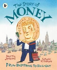 The Story of Money (hftad)