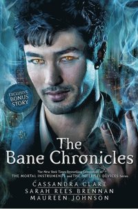 Bane Chronicles (e-bok)