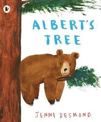 Albert's Tree (hftad)