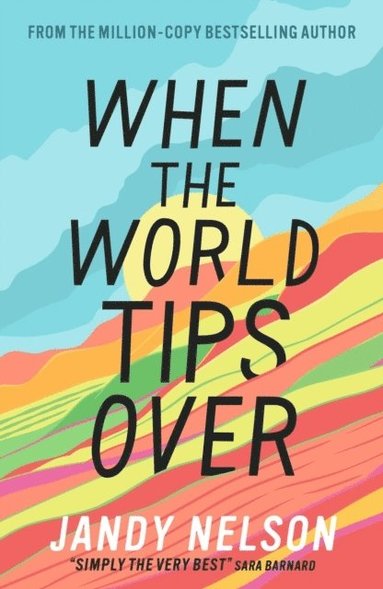 When the World Tips Over (inbunden)