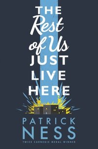 Rest of Us Just Live Here (e-bok)
