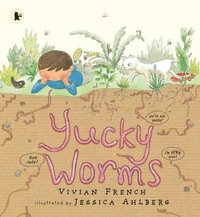 Yucky Worms (hftad)