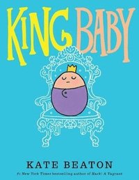 King Baby (hftad)