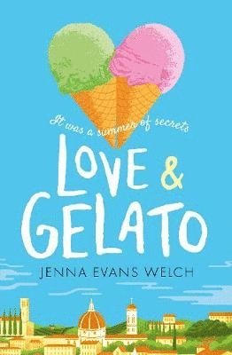 Love & Gelato