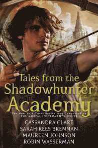 Tales from the Shadowhunter Academy (häftad)
