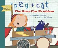 Peg + Cat: The Race Car Problem (hftad)