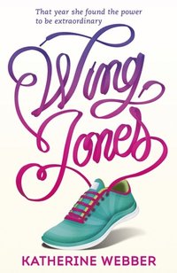 Wing Jones (e-bok)