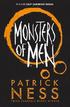 Monsters of Men