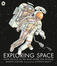 Exploring Space (hftad)
