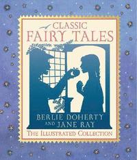 Classic Fairy Tales (hftad)
