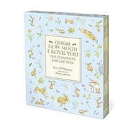 Guess How Much I Love You: The Complete Collection (inbunden)