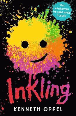 Inkling (häftad)
