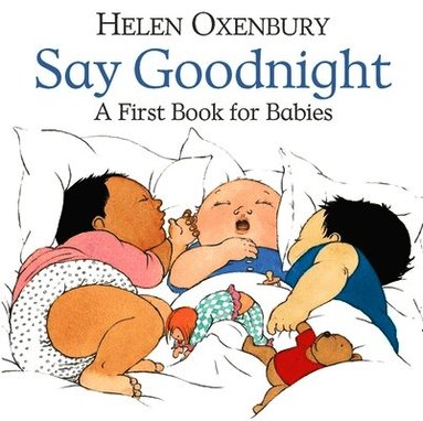 Say Goodnight (h�ftad)