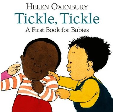 Tickle, Tickle (h�ftad)