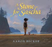 A Stone for Sascha (inbunden)
