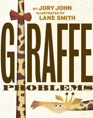 Giraffe Problems (hftad)