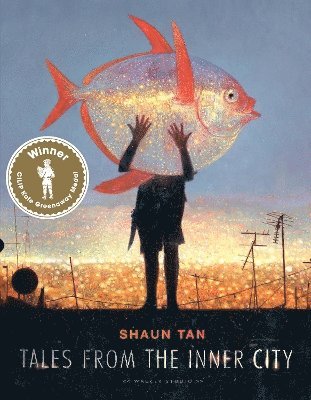Tales from the Inner City (hftad)
