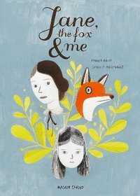 Jane, the Fox and Me - Fanny Britt - Häftad (9781406386219 ...