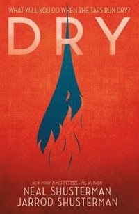 Dry (häftad)