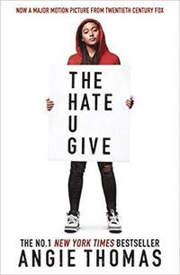 The Hate U Give (häftad)