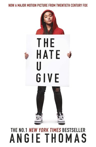 Hate U Give (hftad)