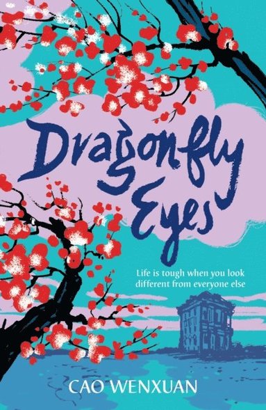Dragonfly Eyes (häftad)