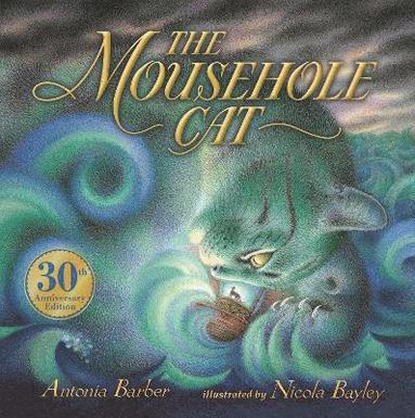 Mousehole Cat (inbunden)