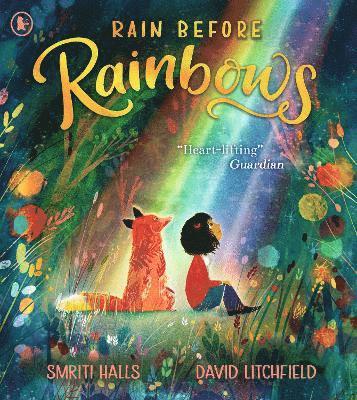 Rain Before Rainbows (häftad)